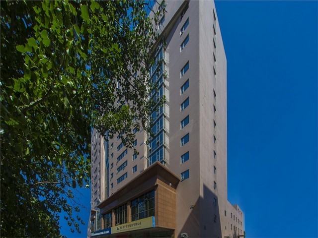 四川电音派对KTV量贩式设计